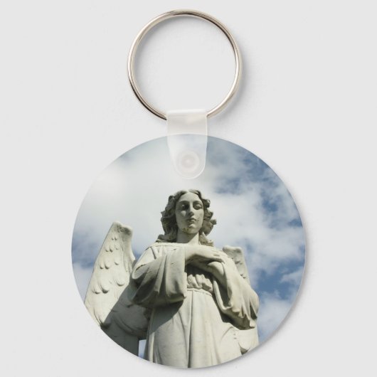 ANGEL SLEUTELHANGER (Voorkant)