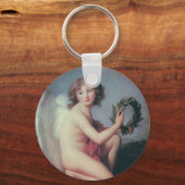 Angel Sleutelhanger (Voorkant)