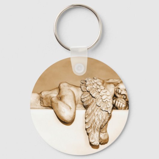 Angel Sleutelhanger (Voorkant)