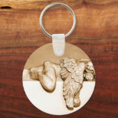 Angel Sleutelhanger (Voorkant)