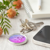 Angel Sleutelhanger (Zijkant)