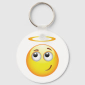 Angel Sleutelhanger (Voorkant)