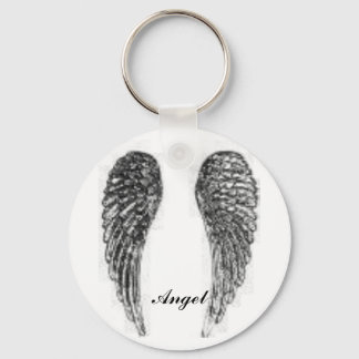 Angel Sleutelhanger
