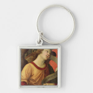 Angel Sleutelhanger