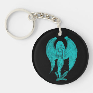 Angel Sleutelhanger