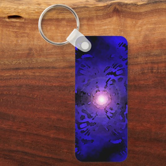 Angel - Sleutelhanger (Voorkant)