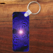 Angel - Sleutelhanger (Achterkant)