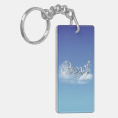 Angel Sleutelhanger (Voorkant Links)