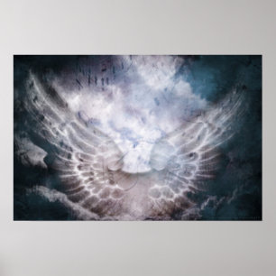 Angel Song Poster