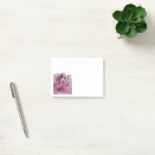 ANGEL SPEELT LYRA OVER DE CLOUDS POST-IT® NOTES (Kantoor)