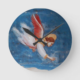 ANGEL/ST JOACHIM DREAM RONDE KLOK