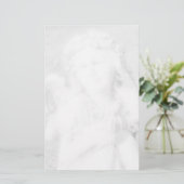 Angel Stationery Briefpapier (Staand voorkant)