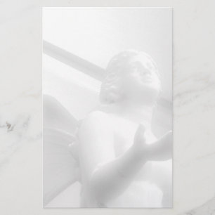 Angel Stationery Briefpapier