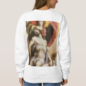 ANGEL STEUNT DE DE TRUI (Achterkant)