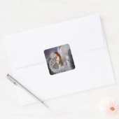 Angel Sticker (Envelop)