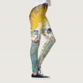 Angel Sunset Full Leggings (Rechts)