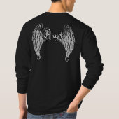 Angel T-shirt (Achterkant)