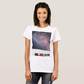 Angel T-shirt (Voorkant volledig)