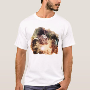 Angel t-shirt