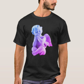 Angel T-shirt voor man
