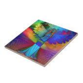 Angel Tegeltje (Zijkant)