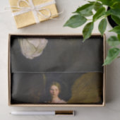 Angel Tissuepapier (Geschenk)