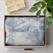 Angel Toile ontkoppelpapier Tissuepapier (Geschenk)
