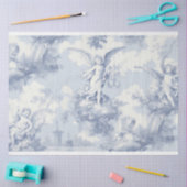 Angel Toile ontkoppelpapier Tissuepapier (Craft)