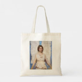 Angel Tote Bag (Achterkant)