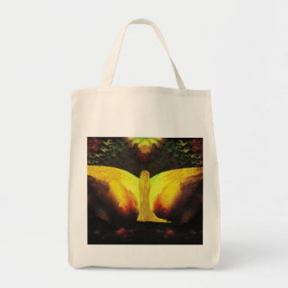 Angel Tote Bag