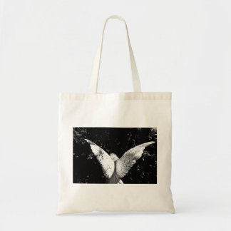 Angel Tote Bag