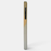 Angel-trompetten Case-Mate iPhone Case (Achterkant/links)