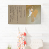 Angel-trompetten Spandoek (Insitu)