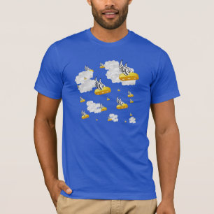 Angel Twinkies T-shirt
