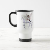 Angel Unicorn Beauties 7 Reisbeker (Links)