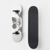 Angel Uriel Skateboard (Voorkant)