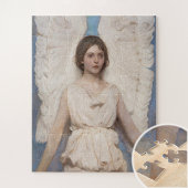 Angel van Abbott Handerson Thayer Art Legpuzzel