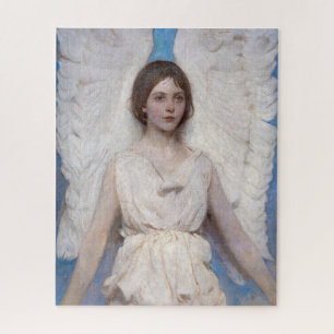 Angel van Abbott Handerson Thayer Legpuzzel