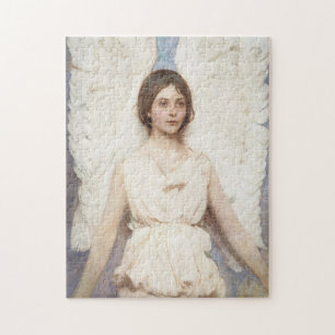 Angel van Abbott Handerson Thayer Puzzle Legpuzzel