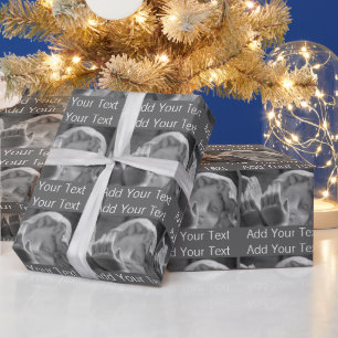 Angel van Shirley Taylor Cadeaupapier