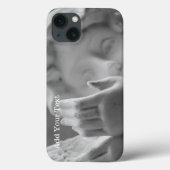 Angel van Shirley Taylor Case-Mate iPhone Case (Achterkant)