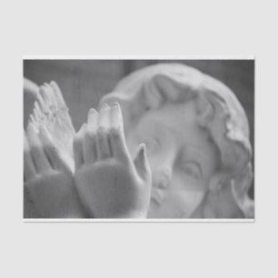 Angel van Shirley Taylor Tissuepapier