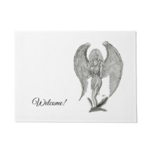 Angel, voeg Jouw tekst toe