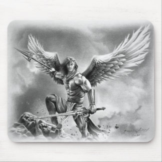 ANGEL WARRIOR MUISMAT