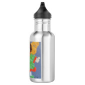Angel Waterfles (Rechts)