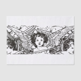 ANGEL-weefselpapier Tissuepapier