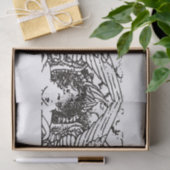 ANGEL-weefselpapier Tissuepapier (Geschenk)