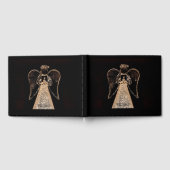 Angel Welkom Gastenboek (Volledig)