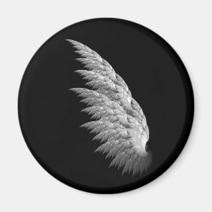 Angel Wing Magnet Magneet
