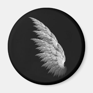 Angel Wing Magnet Magneet